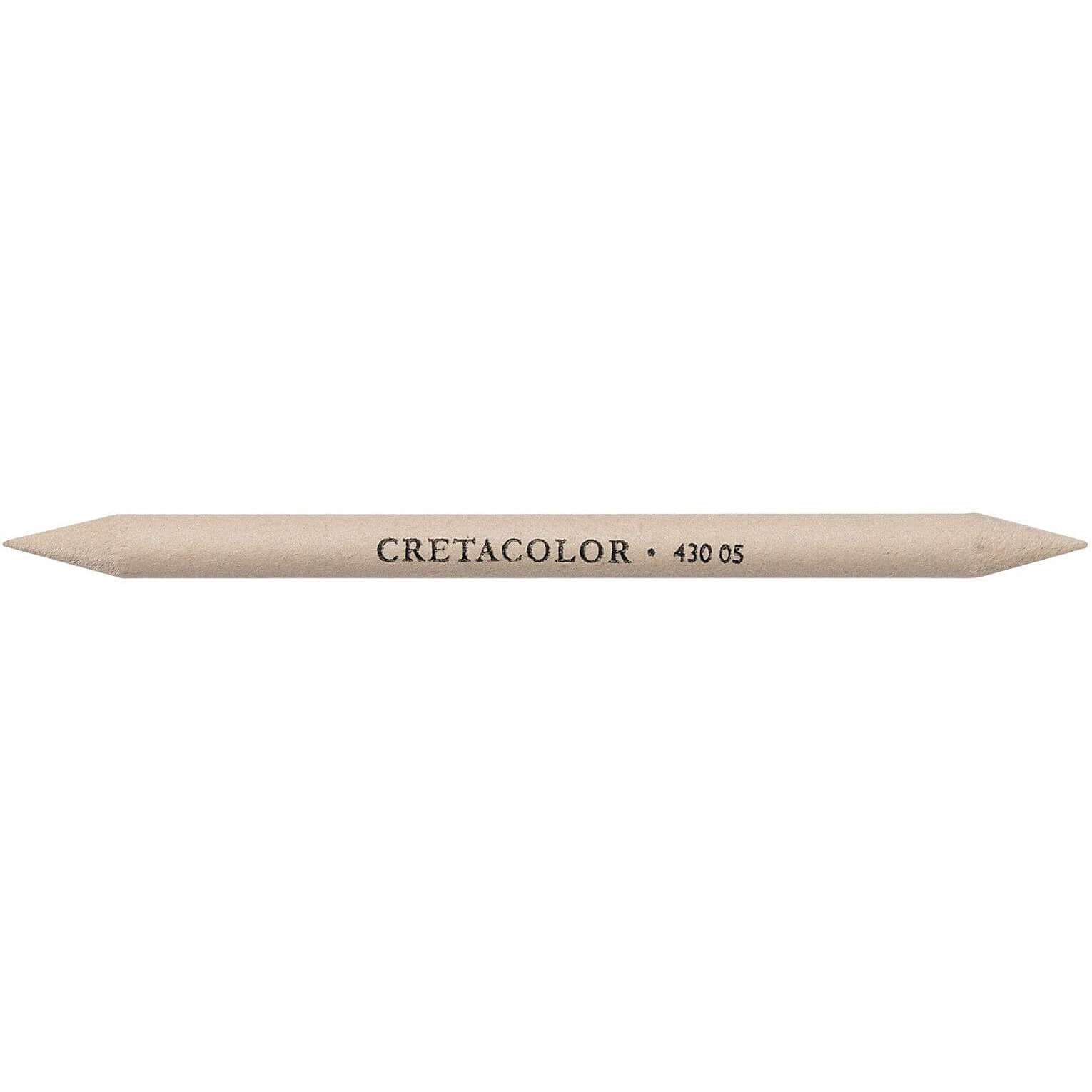 Cretacolor Paper Stumps Set (For Blending And Shading)