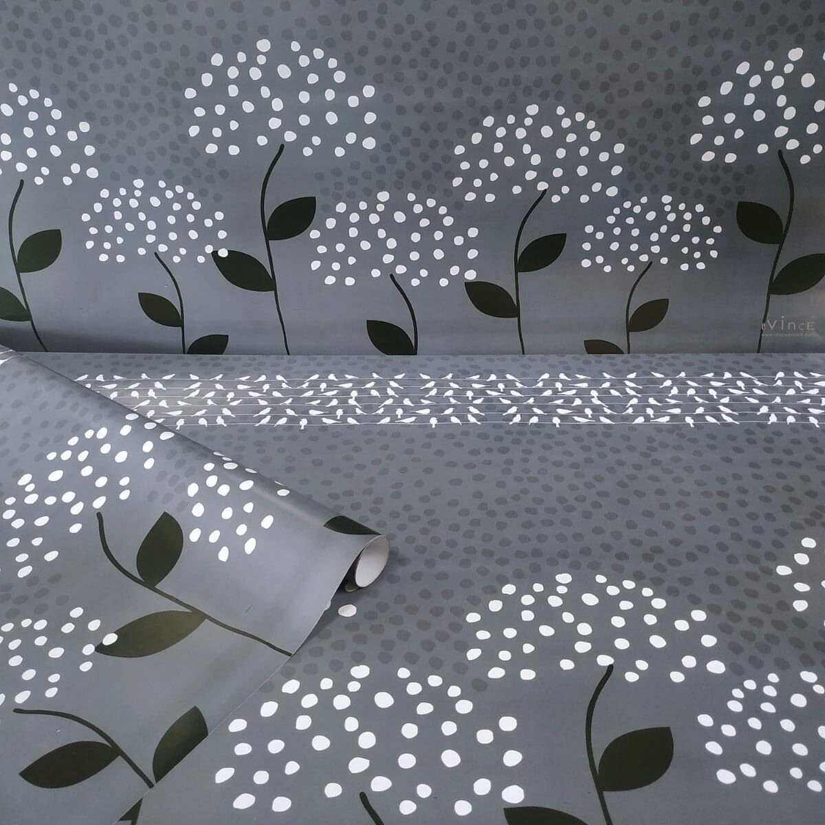 Evince Set Of 25 Bird Gift Wrapping Paper | For Kids Child Adult Him Her For All Ages, Premium Wraps For Birthday Diwali Xmas Anniversary And For All Occasion (70 X 50 Cms Large)