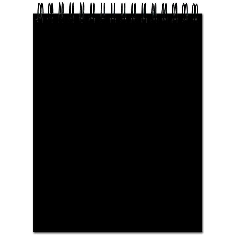 Tinywalk O Sketch Book Drawing Pad Landscape Sketch Book A4 Thick Sheets (A4 Size,100 Sheets/200 Pages, Pack Of 2)