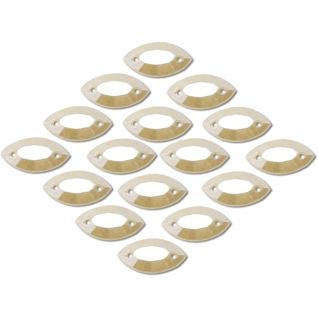 Diy Crafts 25 Grm, As Image, 5Mm X 10Mm As Image Diy Accessory Findings Jewellery Clasps Fittings Diy Jewellery Making Accessories Pearl Colour Acrylic Material Shape (25 Grm, As Image)