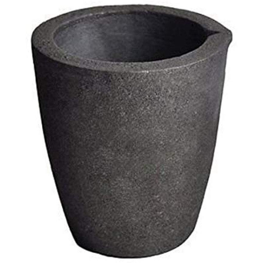 Diy Crafts Design No  2, Pack Of 1 Pc, 4Kg Foundry Clay Graphite Cru (Design No  2, Pack Of 1 Pc)
