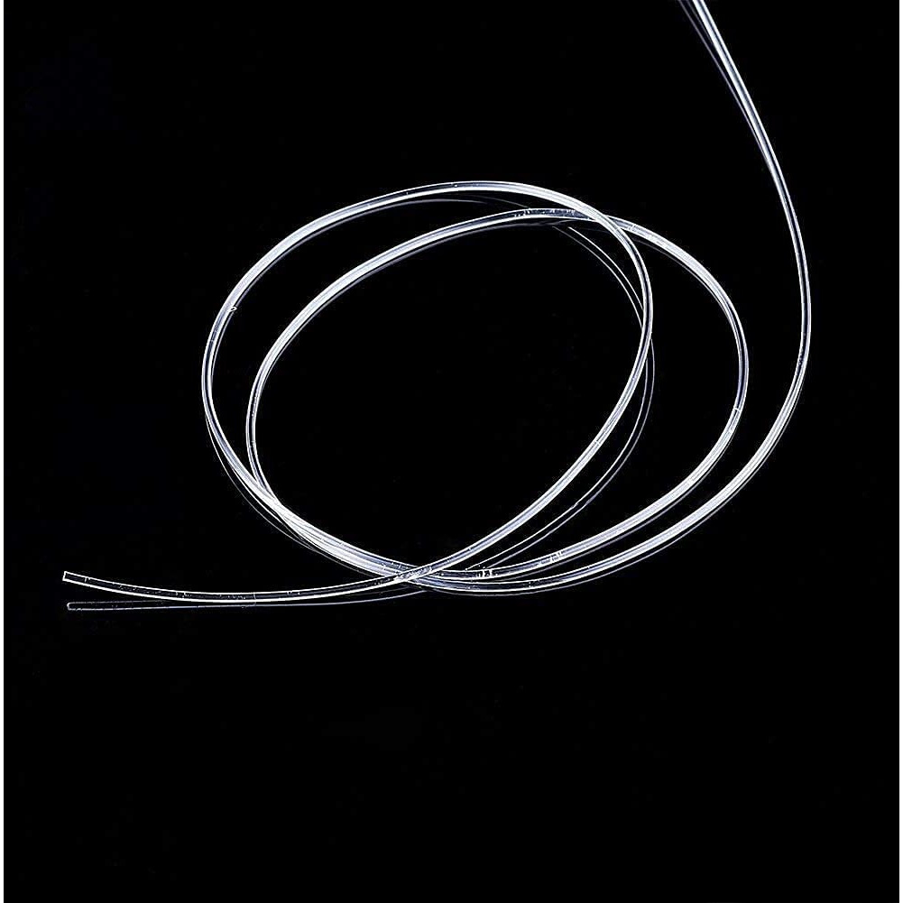 Diy Crafts Pack Of 1 Pc, Crystal, Rolls Elastic Stretch Polyester Threads Beading String Cord 10M Per Roll 1-10 Colors For Jewelry Making Bracelets Necklace Pack Of (Pack Of 1 Pc, Crystal)