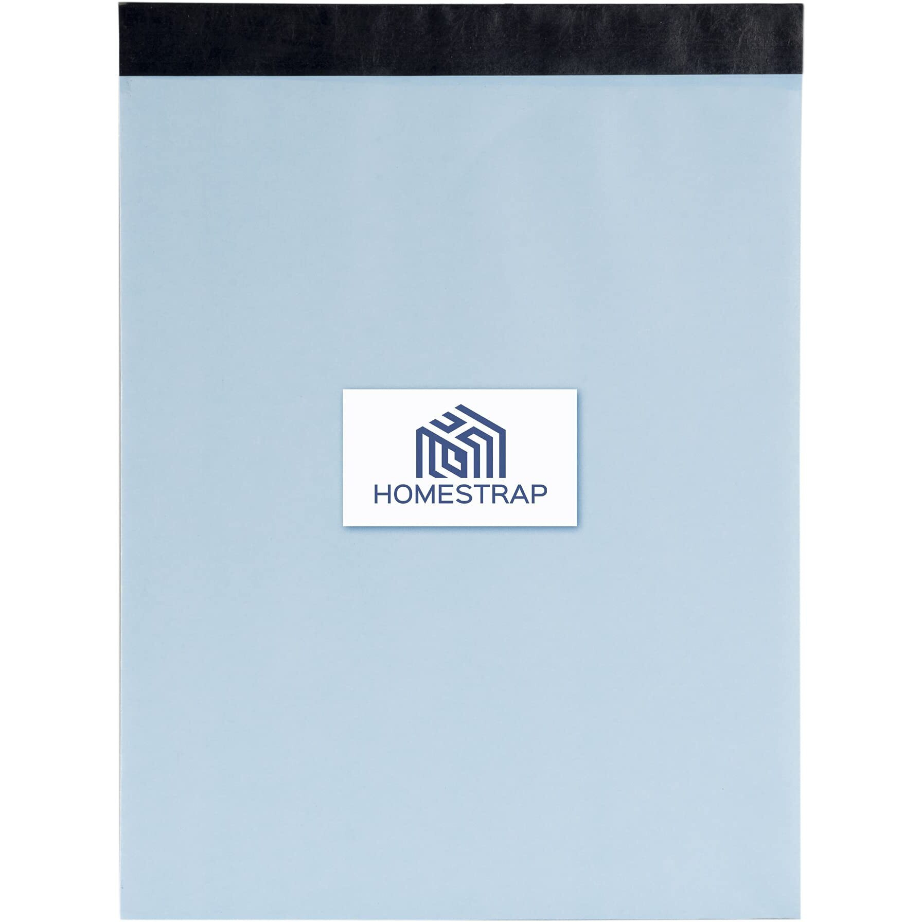 Homestrap 8 Oz Primed Cotton Canvas Pad 10 Sheets (4 X 6 Inches)