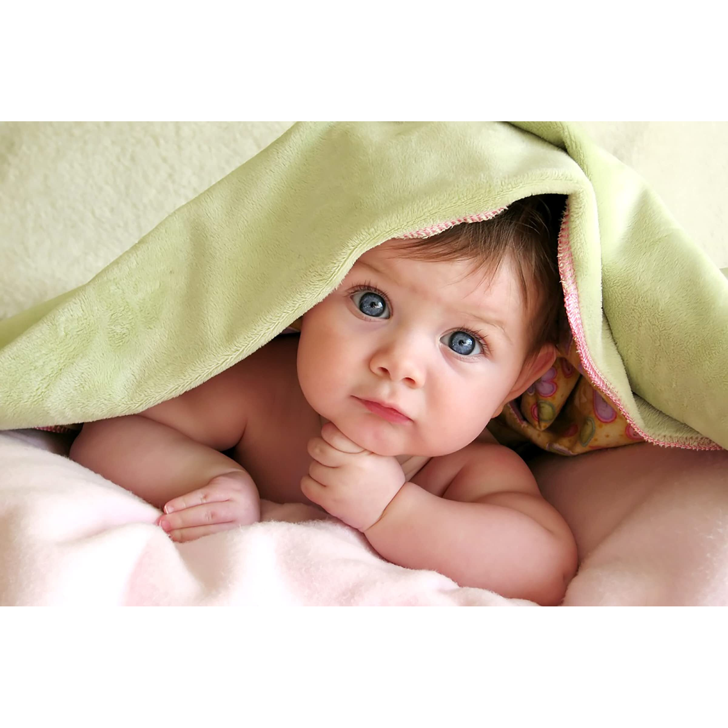 Manial Paper Children Poster, Multicolour, 12 X 18 Inch