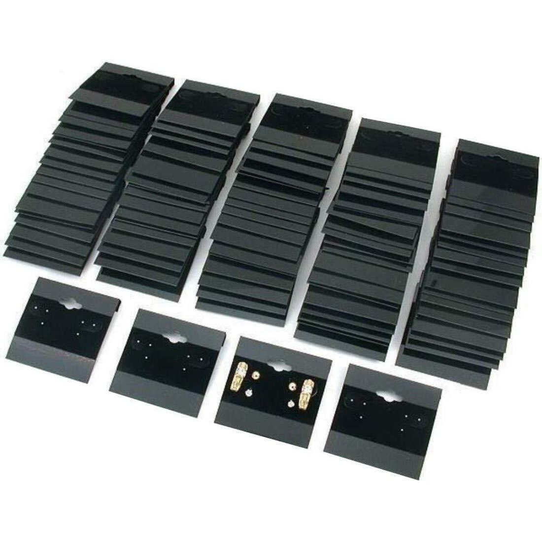 Diy Crafts Design No  6, Pack Of 100 Cards, Black Velvet Plastic Display(Design No  6, Pack Of 100 Cards)