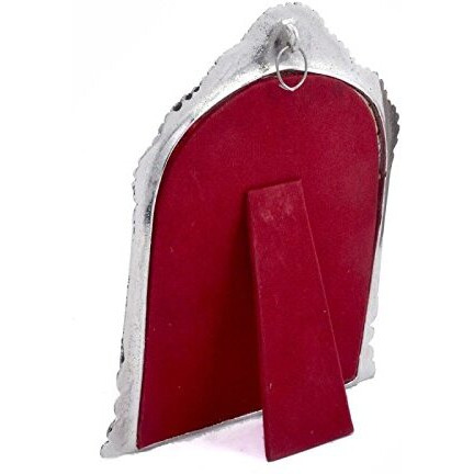 Two Moustaches Ram Darbar Wall Hanging