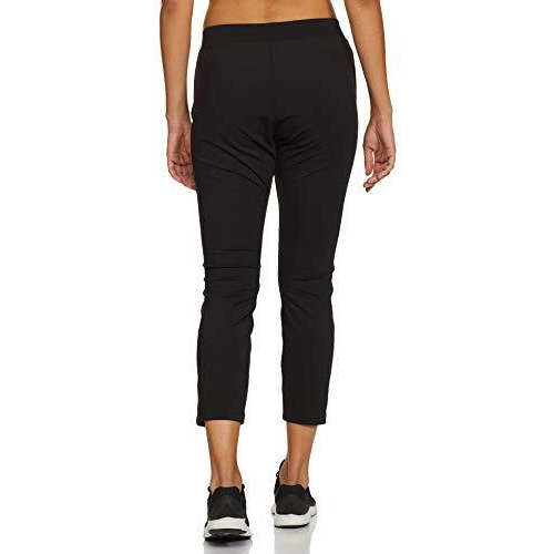 Enamor Athleisure E068 Womens Relaxed Fit Pants