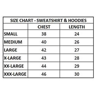 Adro Men's Cotton Hooded Hoodie (H-B-Sto-Ol_Olive_L)