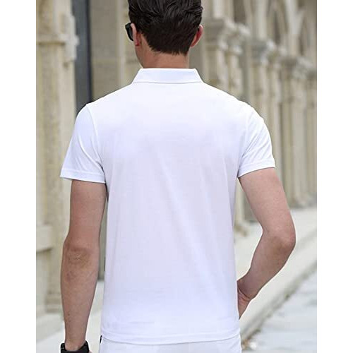 Eyebogler Regular Printed T-Shirt For Men(M-Ct1-T344Hs-Whsb) White Sky Blue