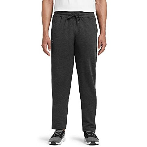 Xyxx Athleisure Men's Cotton Track Pants - Relaxed Fit, Ultra Smooth, Sweat Absorbent Code Loungewear With Zippered Pockets, Perfect Ankle Length, Drawcord Closure