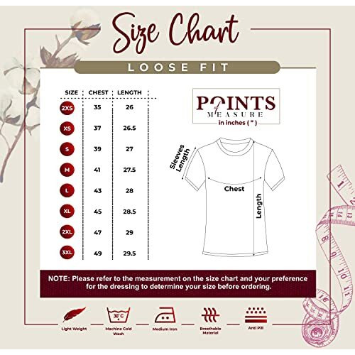 Eyebogler Men's Trendy Round Neck Half Sleeves Loose Fit Typography Printed T-Shirt