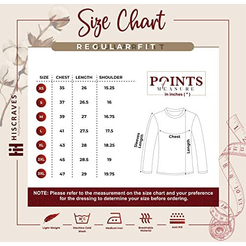 Eyebogler Mens Round Neck Full Sleeves Regular Fit Printed T-Shirt