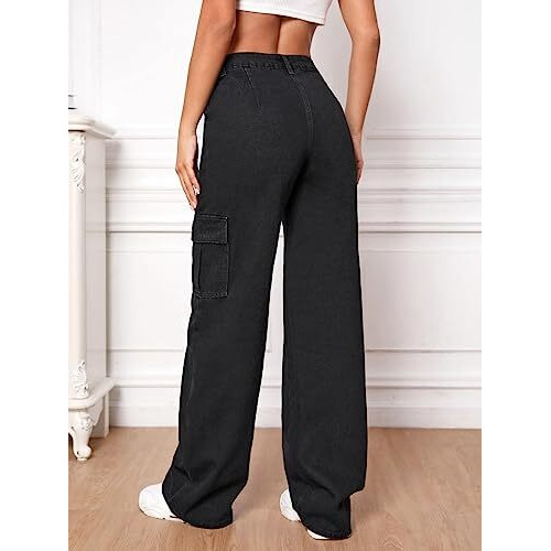 Dhruvi Trendz Women's Regular Denim (Dt-Dj-02_Black_28)
