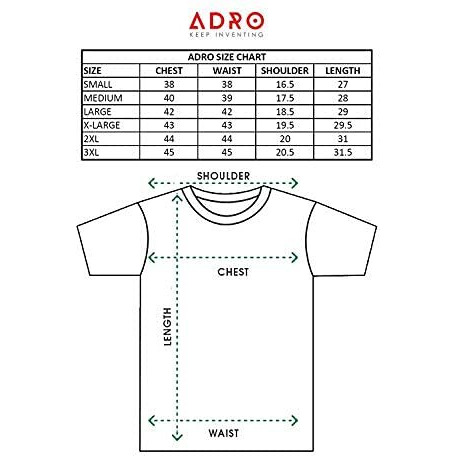 Adro Men's Cotton Neck Hooded Sweatshirt (H-M-Ame-Ol_Olive_M)