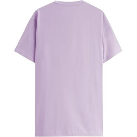 Adro Men's Graphic Printed 100% Cotton T-Shirt - Regular Fit, Printed T-Shirts For Men (Rn24-Bcl-Pu_Purple_2Xl)