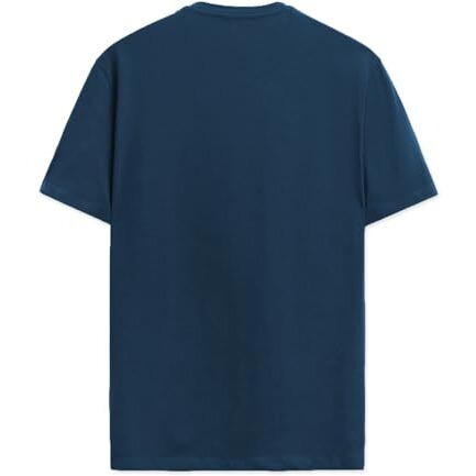 Adro Men's Graphic Printed 100% Cotton T-Shirt - Regular Fit, Printed T-Shirts For Men (Rn24-Bcl-Sb_Teal_2Xl)