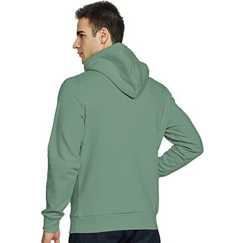 Adro Men's You Decide Printed Hooded Neck Cotton Hoodies Sweatshirts (H21-M-Dec-Pt_Pista_Xl)