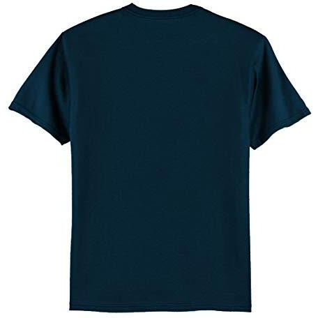 Adro Engineer Mens Cotton Printed T-Shirt (R21-M-Egn-Sb_Teal_M)