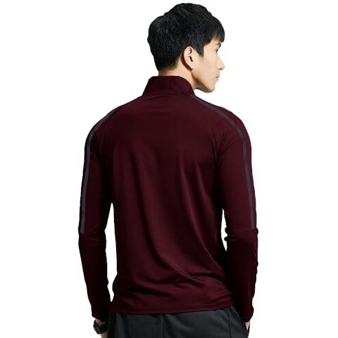 Eyebogler Men Polo Neck Solid Full Sleeve Regular Fit T-Shirt