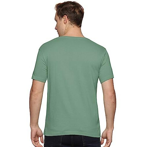 Adro Triangle Mens Printed T-Shirt (Rnr-M-Tkt-Pt_Pista_2Xl)
