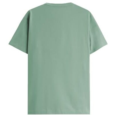 Adro Tshirt For Men | Printed T Shirt For Men | 100% Cotton Tshirt | Graphic Printed T-Shirt | Chest Printed Tshirt | Unisex Tshirt | T-Shirts Men| Rn24-Stick-Comp-Pt-Xl Pista