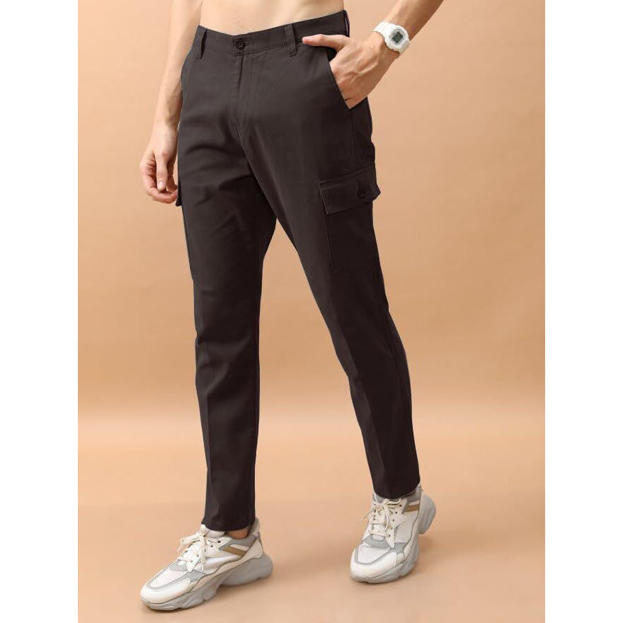 Leriya Fashion Men's Regular Jeans (Lf-Mj-17_Brown