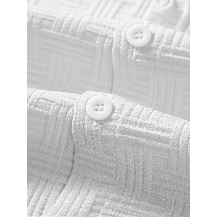 Leriya Fashion Men White