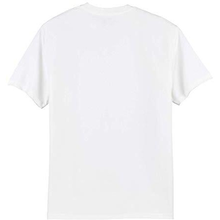 Adro Believe In Yourself Design Printed T-Shirt For Men (Rnr-S36-You-Wh_White_2Xl)