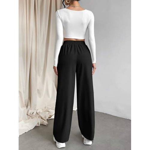 Leriya Fashion Women Black