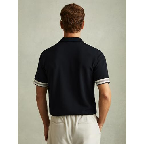 Leriya Fashion Men's Solid Regular Fit T-Shirt (Lf-Mt-1182_Black M)