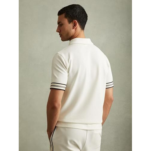 Leriya Fashion Men's Polycotton Solid Regular Fit T-Shirt (Lf-Mt-1182_White 2Xl)