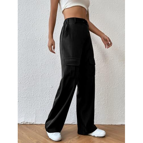Leriya Fashion Women Black