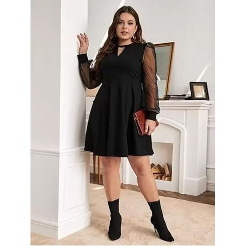 Leriya Fashion Women Black