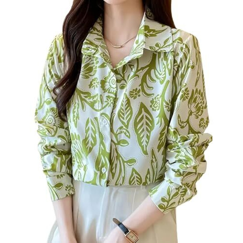 Leriya Fashion Women Light Green