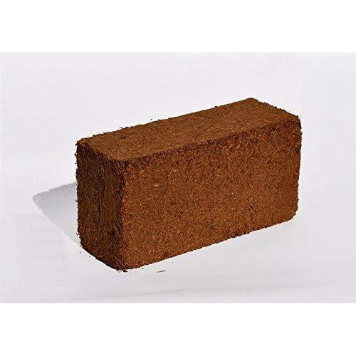 Only For Organic Fifteen Winter Vegetable Seeds(6700+ Seeds)With Cocopeat Block & Instruction Manual