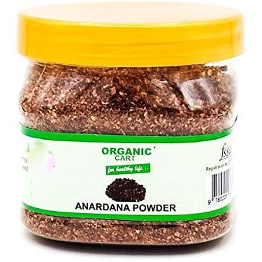 Organic Cart Natural Dry Anardana Powder 500 Grams
