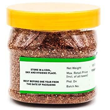 Organic Cart Natural Dry Anardana Powder 500 Grams