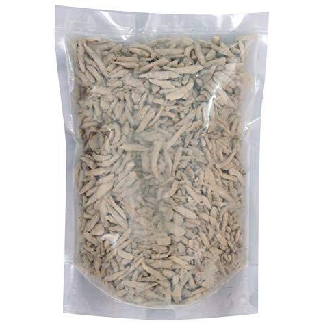 FOOD ESSENTIAL Salty Ginger Sticks 250 Gm. - Sticks