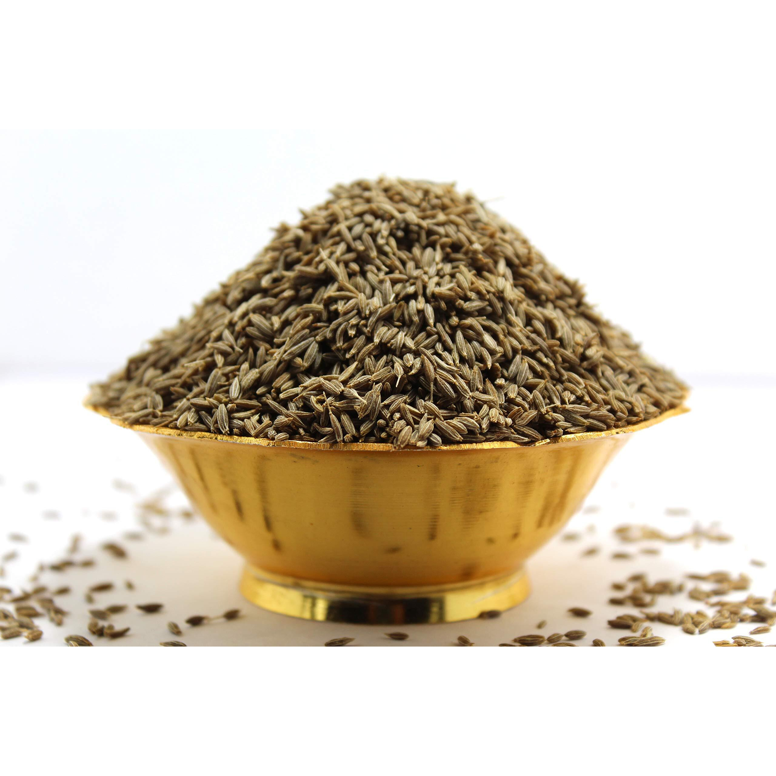 Minimal Whole Organic Cumin Seed/Jeera,250g