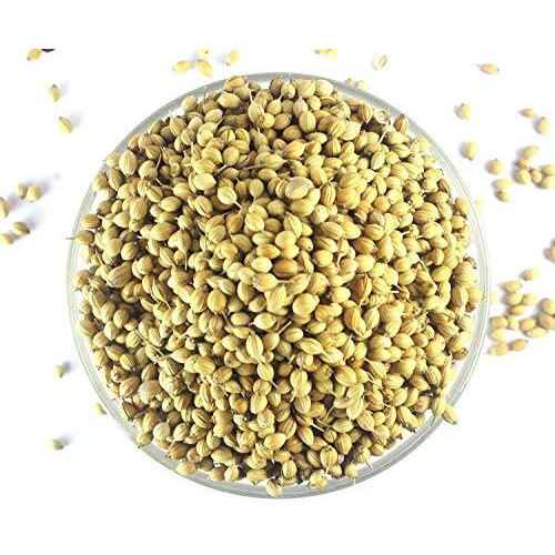 Minimal Whole Organic Coriander Seeds , 250g