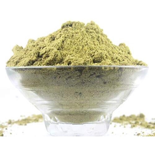 Minimal Fresh Fennel Powder/Saunf Powder/Variyali Powder,1Kg