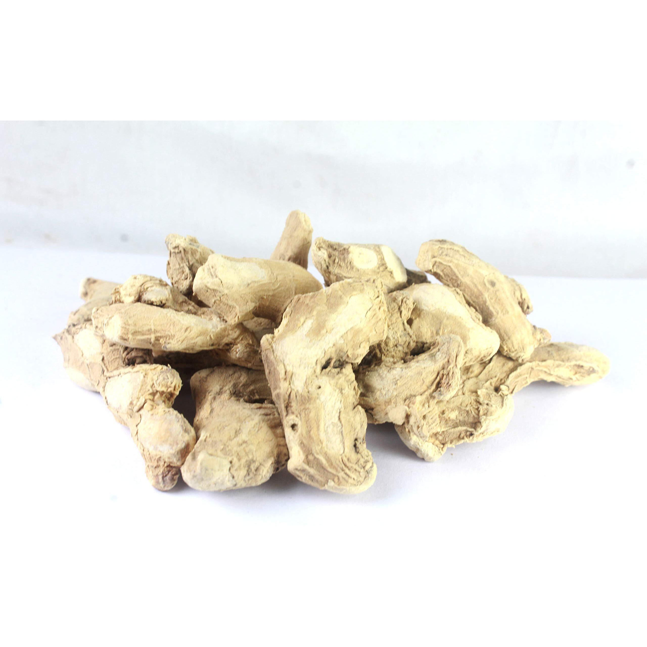 Minimal Dried Ginger Whole/Sunth,100g