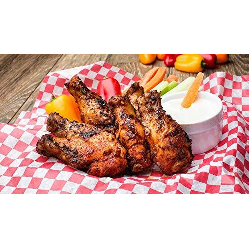 Food Library Peri Peri Masala Seasoning, 200g