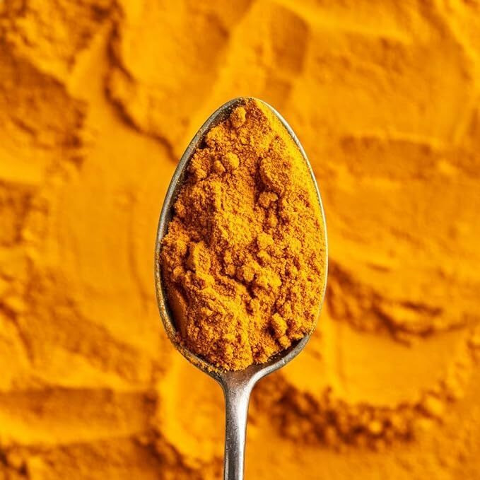 Pahari Roots - Authentic Lakadong Turmeric Powder (1 kg) | Finest Organic Wild Haldi From Meghalaya | Ayurvedic Healing & Aromatic