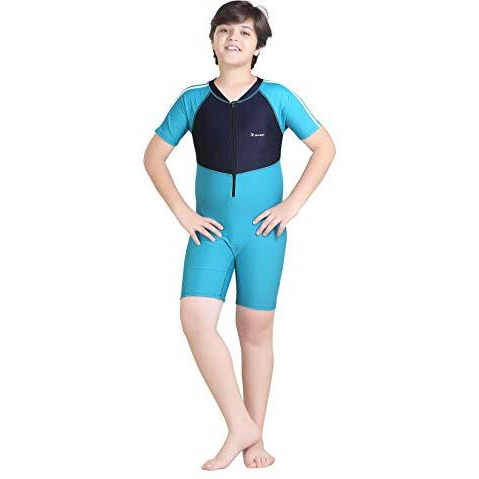 Rovars Boys RL25 Blue Green 8-9Yrs