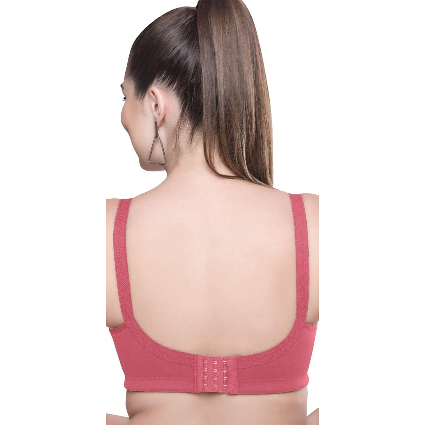 TRYLO Superfit 36 ROSE GOLD C - Cup