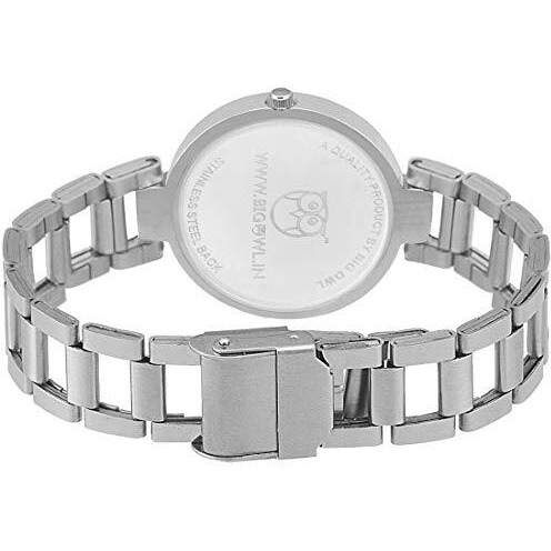 BIGOWL Rakhi Gifts Analogue Women Watch - Best bhaidooj rakshabandhan Gifts for Sisters, Girls