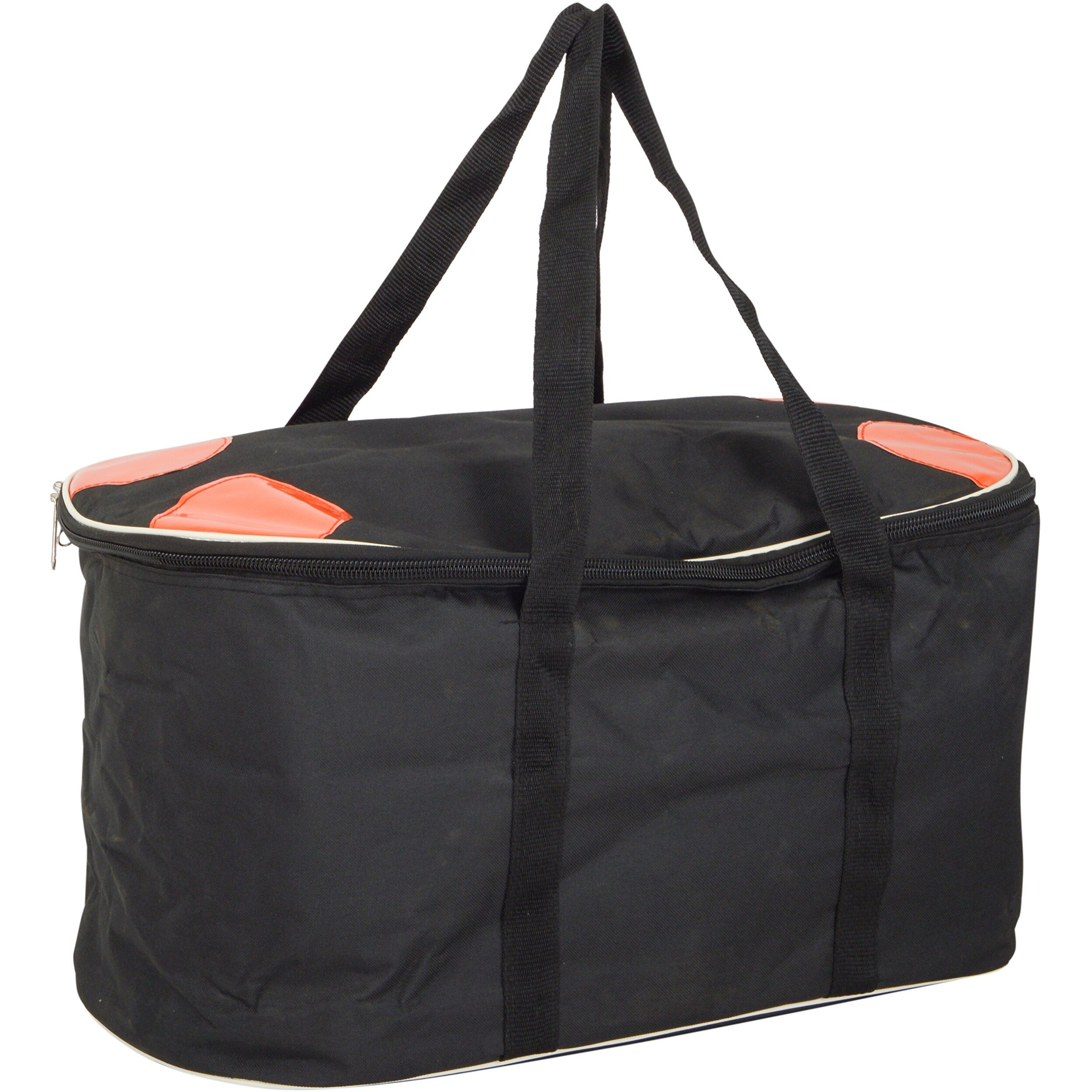 Ganesh Ji Musical Tabla Bag, Black