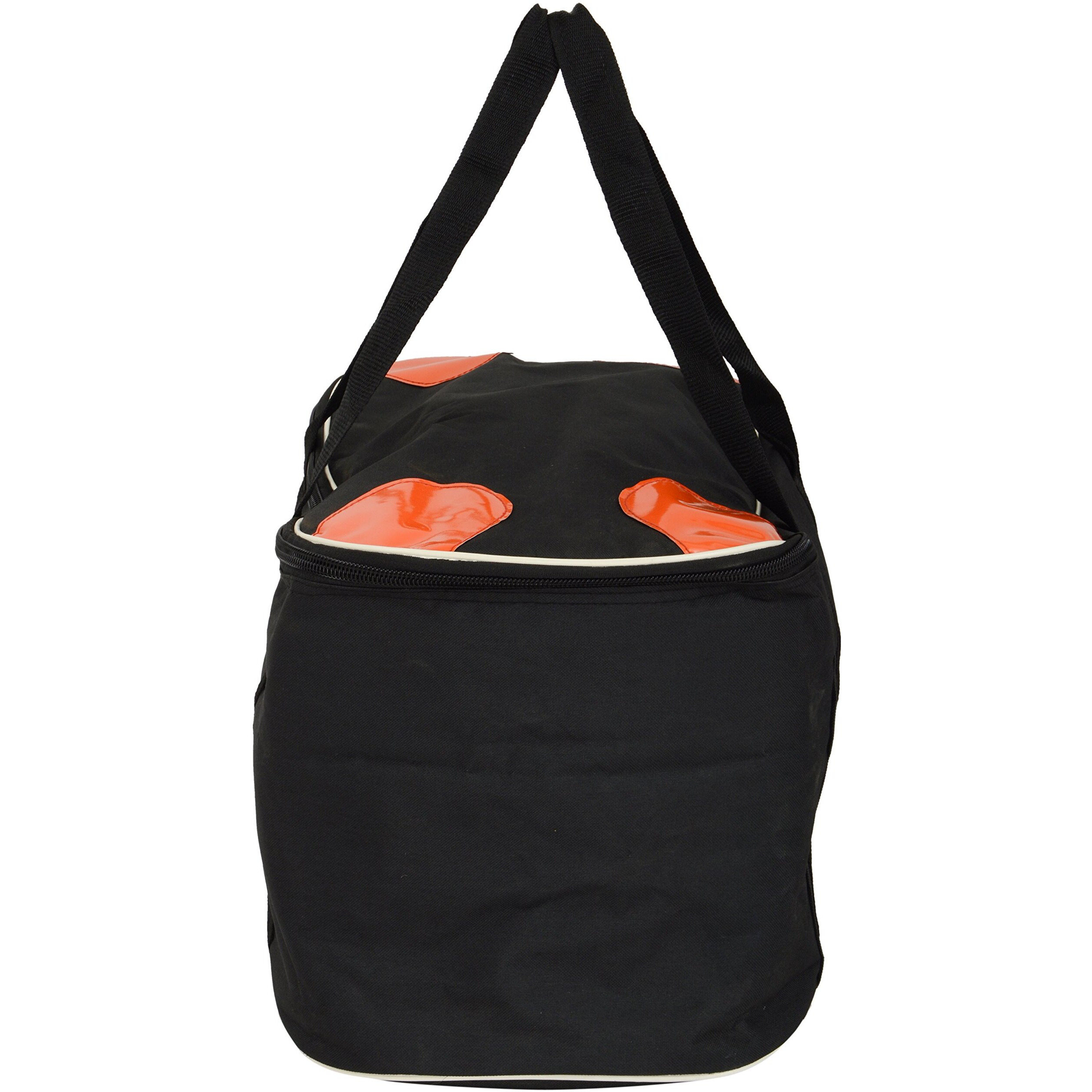 Ganesh Ji Musical Tabla Bag, Black