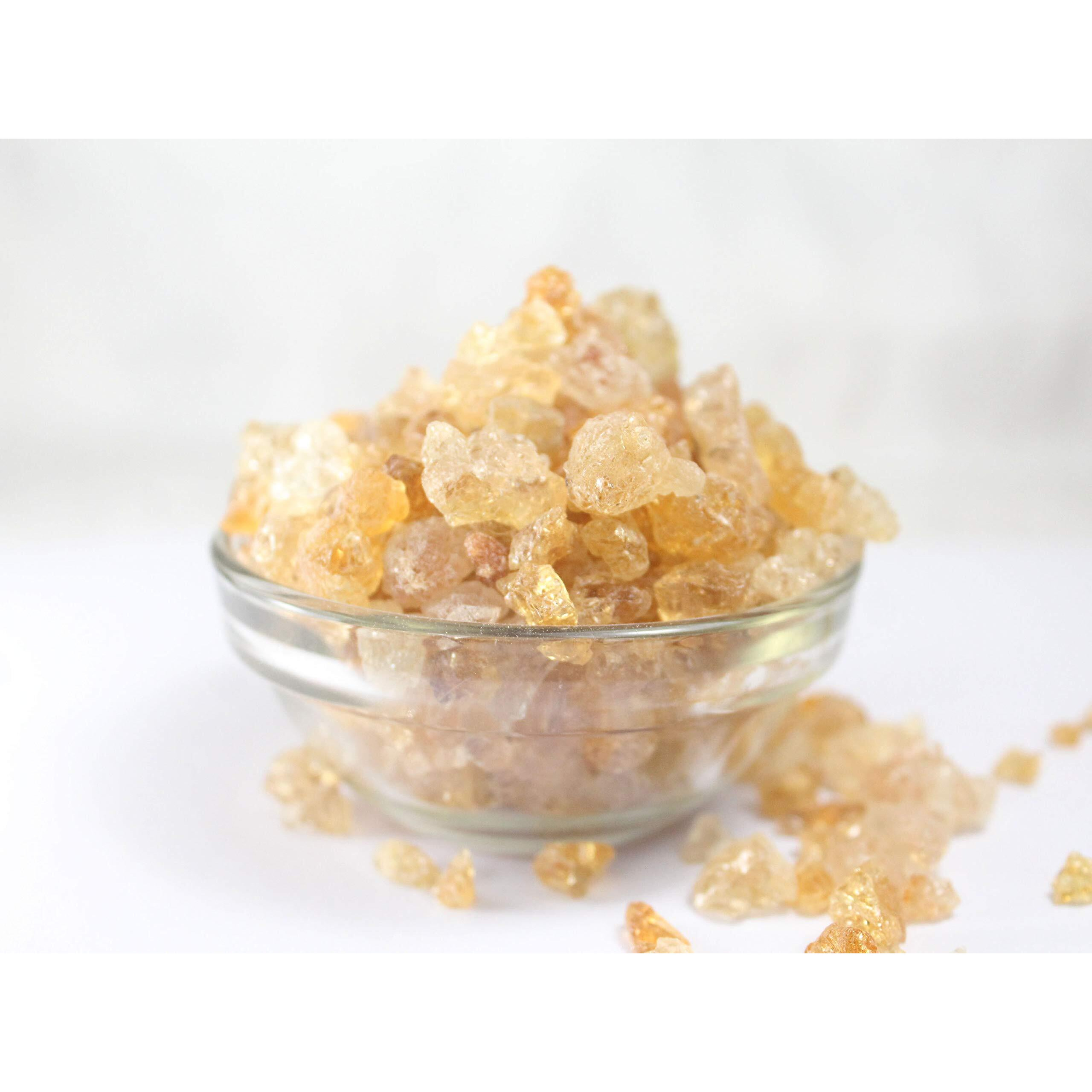 Minimal Babool Gond for Ladoo - 250 Gm / Gond for Laddu Making & Sweets / Edible Gum / Kikar / Dink / Gum Arabic / 100% Authentic, Sourced from Forest, 250 Gm